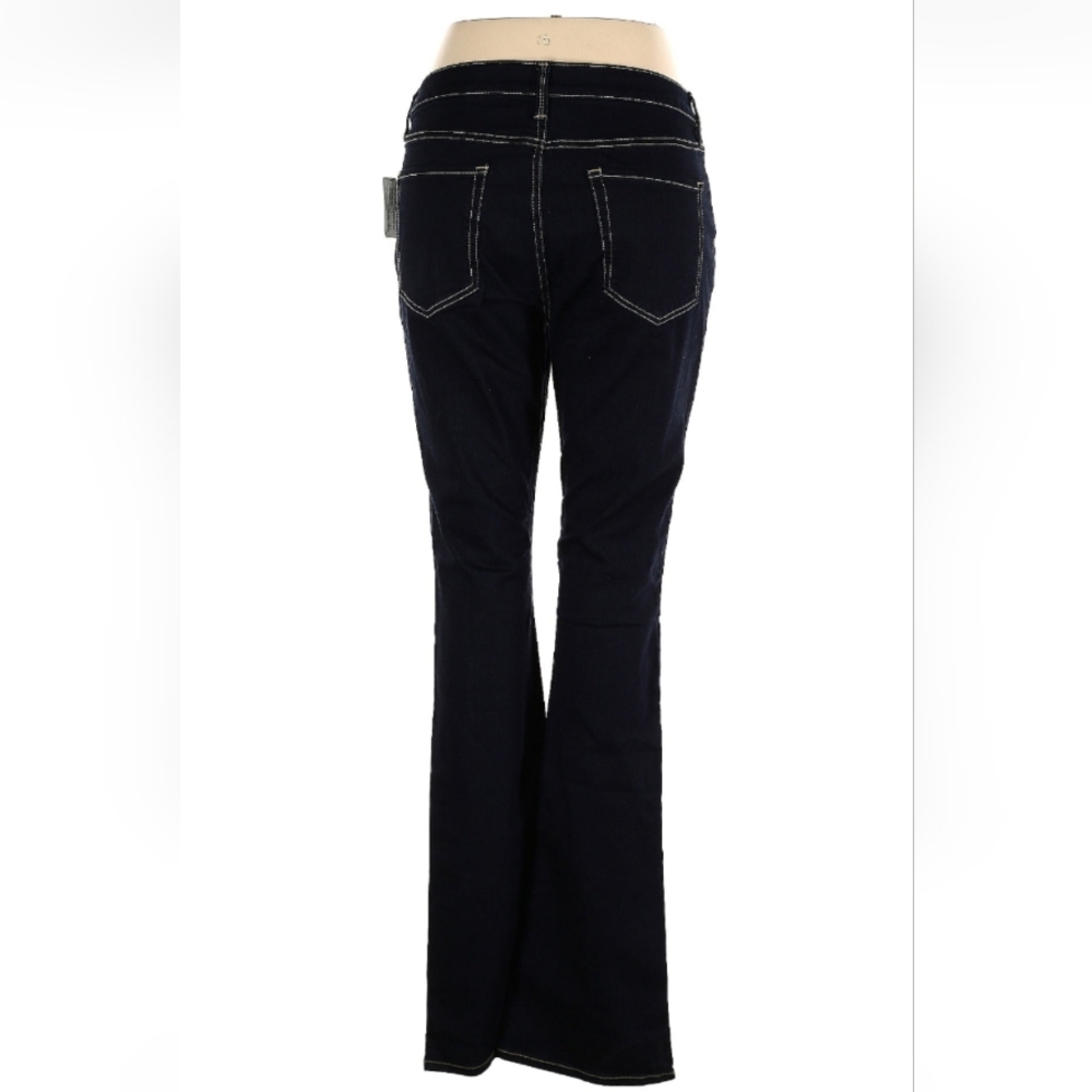 ANA jeans -a new approach